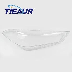 Auto parts for Tucson 15-18 year  headlight glass lens cover