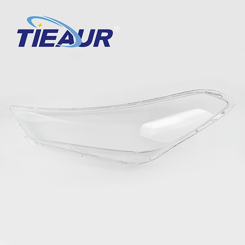 Auto parts for Tucson 15-18 year  headlight glass lens cover
