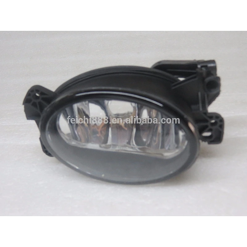 Front Fog Lamp Moulding Cover Trim for OEM 1698201556