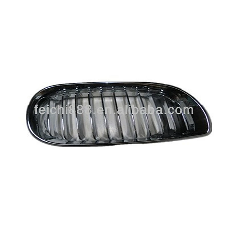 Grill Assembly for E46