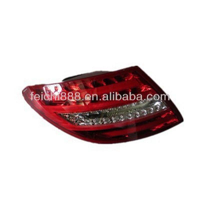 Rear lamp LH for W 204 OEM 2048201964