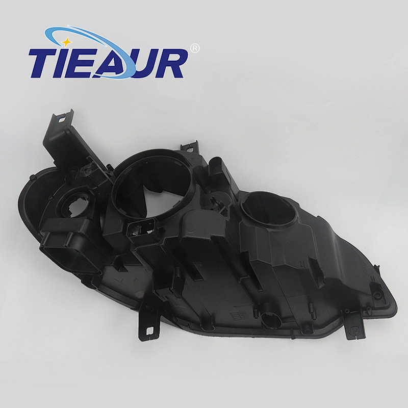 Auto parts headlight housing for X6
