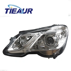 Auto Parts Front  headlamp  for 212 OEM 2128202939