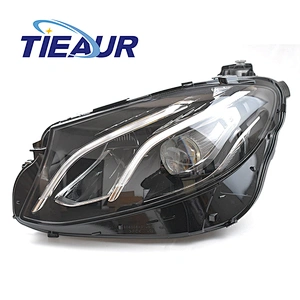 Auto Parts Front headlamp for 213