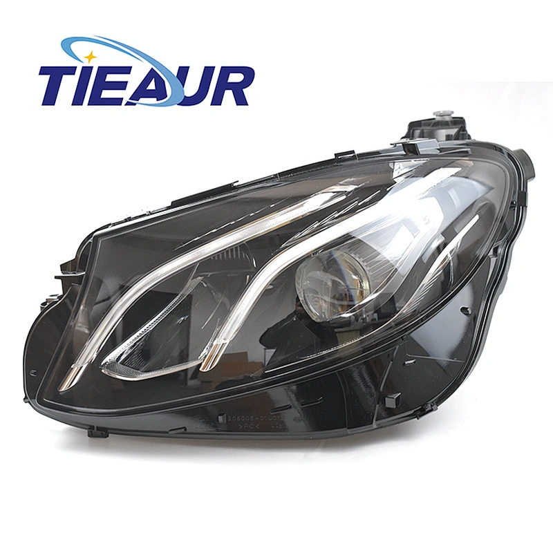 Auto Parts Front headlamp for 213