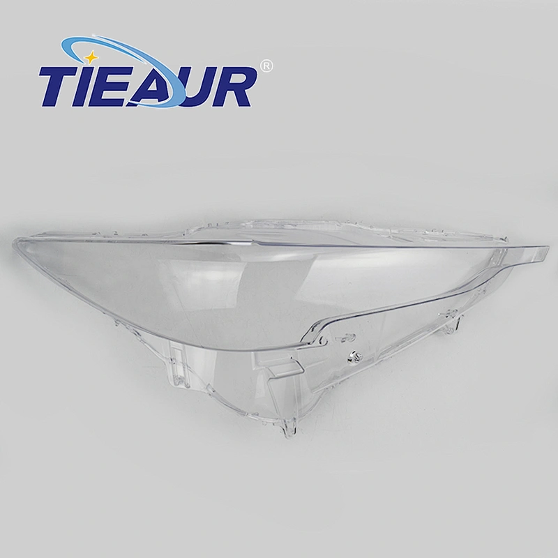 Headlight glass lens cover for CX5 new style (17-18)