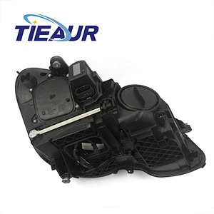 Auto Parts Front headlamp for 212  14-15 year