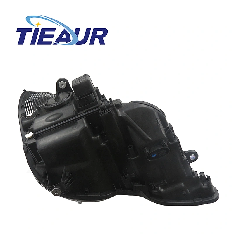 Auto Parts Front  headlamp  for 212 OEM 2128202939