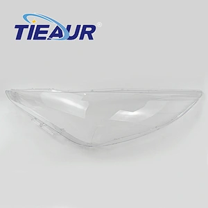 Auto parts for Hyundaii  11-13 year  headlight glass lens cover