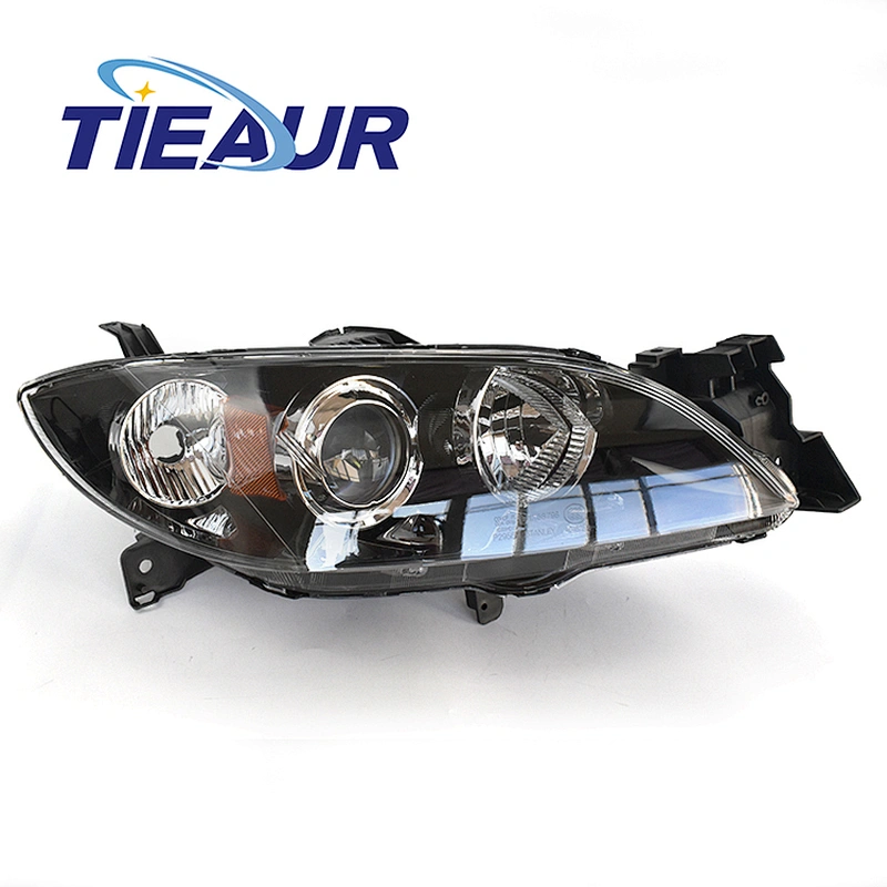 Auto Parts Front  headlamp for  MZD3  06-09 year