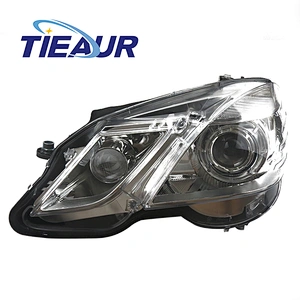 Auto Parts Front  headlamp  for 212 OEM 2128202939