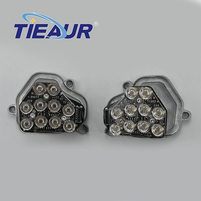 Auto parts For F18  headlight  Computer Board   oem 6311 7271 901