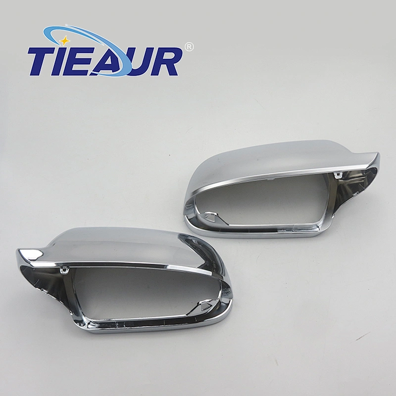 A Set Rear View Mirrors Housing For B8PA