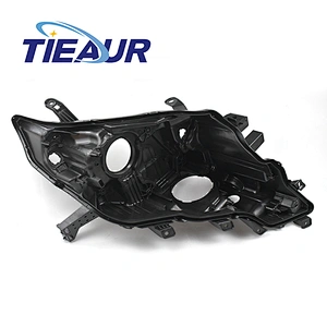 Made in china head lamp housing  headlight housing for PRADO 14-16 year