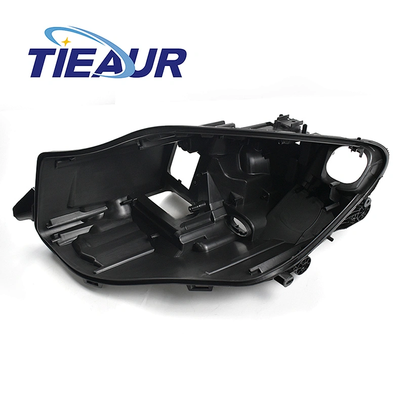 Auto parts For Base Of 166-GLE Headlight black housing