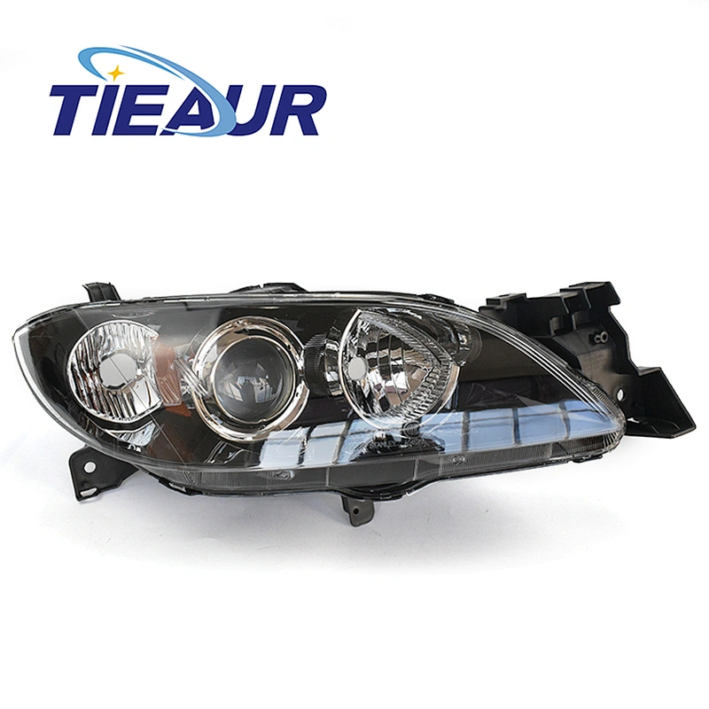 Auto Parts Front  headlamp for  MZD3  06-09 year