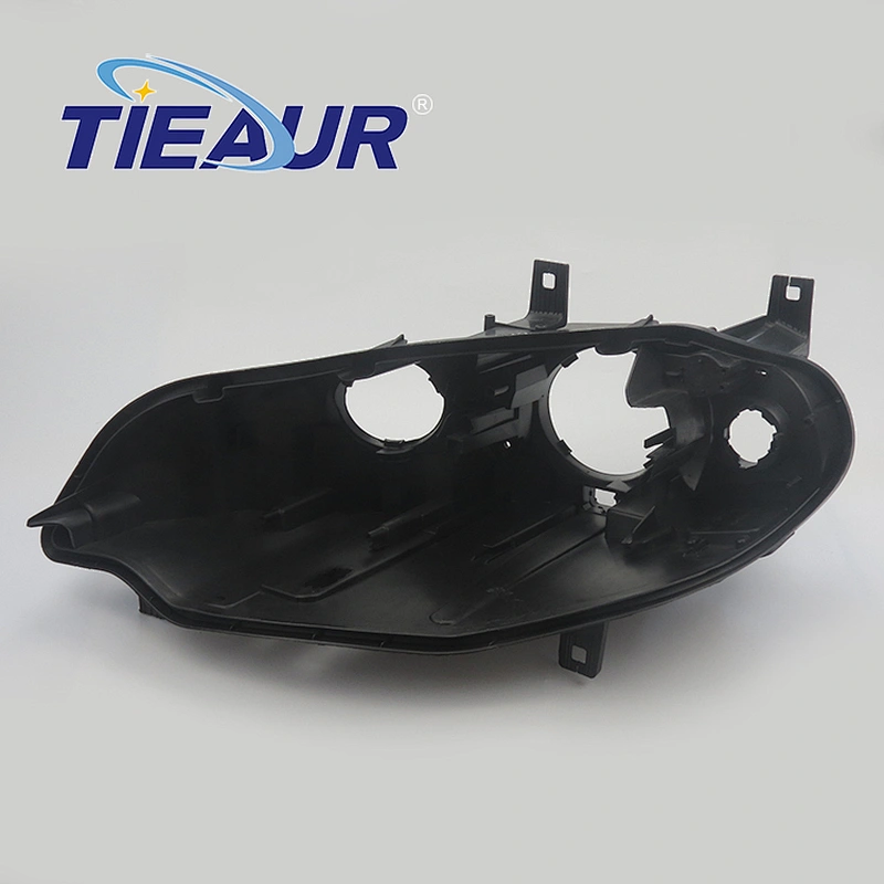 Auto parts headlight housing for X6