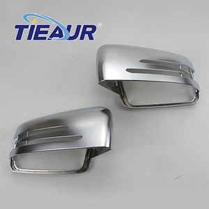 Rear view mirror Housing Cover Cap for W204/ W212/ W221