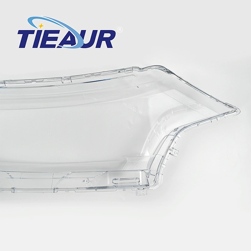 Auto parts for outlander 16-18 year  headlight glass lens cover