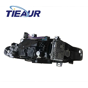 Auto Parts Front headlamp  old style Xenon upgrade  LED for F30