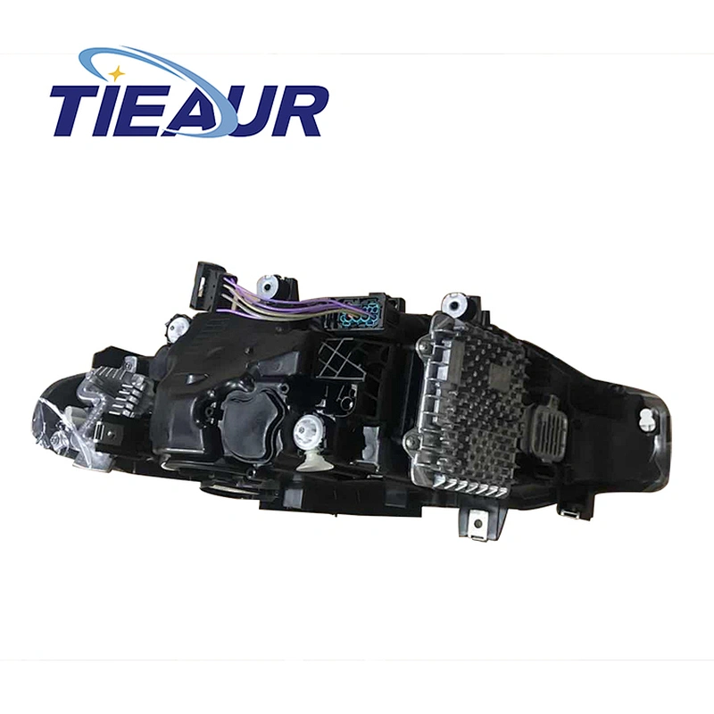 Auto Parts Front headlamp  old style Xenon upgrade  LED for F30