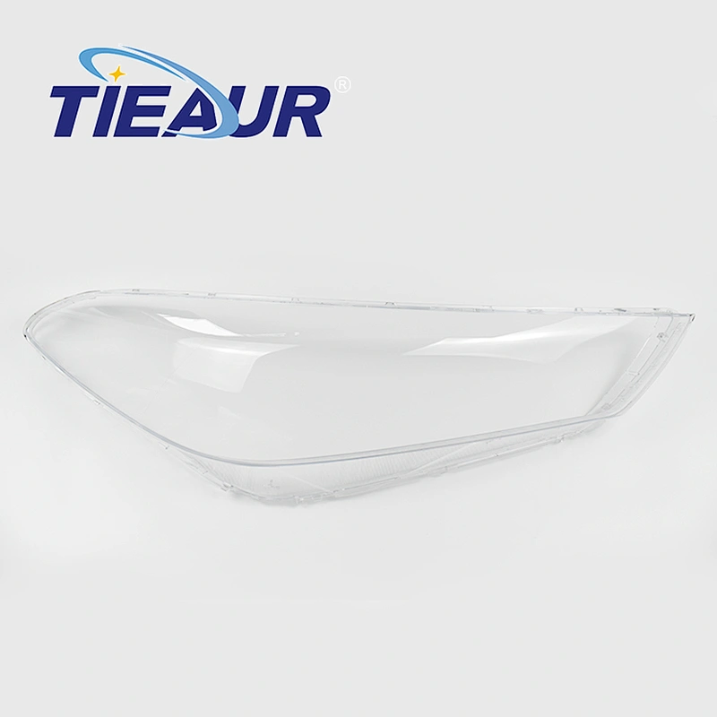Auto parts for Tucson 15-18 year  headlight glass lens cover