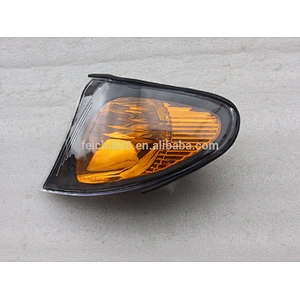 Front Fog Lamp Moulding Cover Trim for OEM 63137165847
