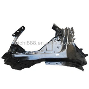 Headlight System RH for  E60 OEM 41147111070