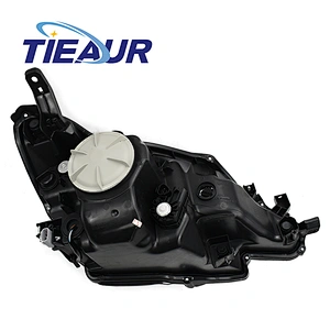 Auto parts front headlamp For Reizz  14 year