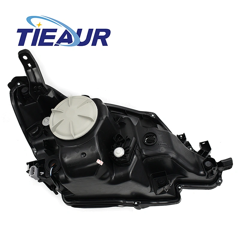 Auto parts front headlamp For Reizz  14 year
