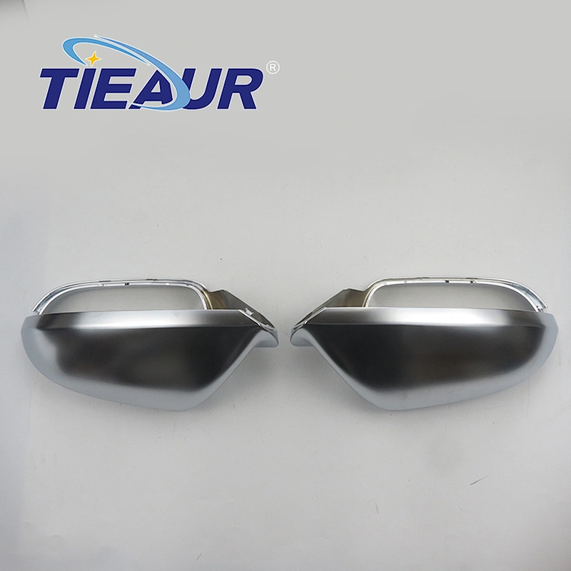 A Set Rear View Mirrors Housing For A6C7