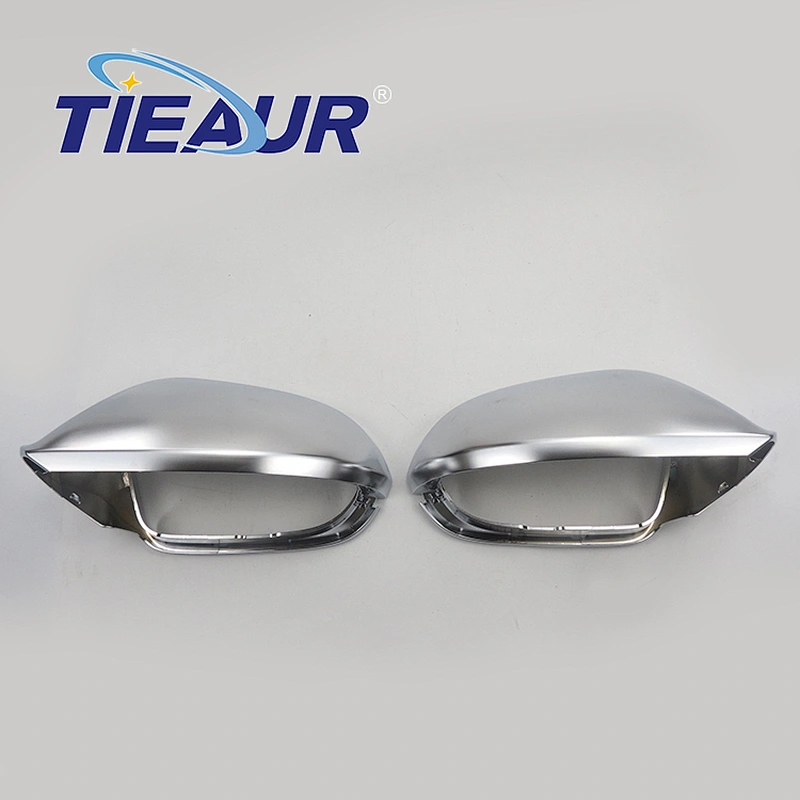 A Set Rear View Mirrors Housing For A6C7