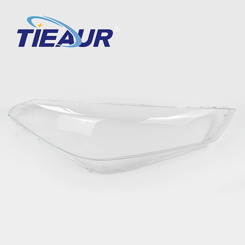 Auto parts for Tucson 15-18 year  headlight glass lens cover