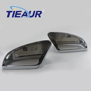 Rear view mirror Housing Cover Cap for W204/ W212/ W221