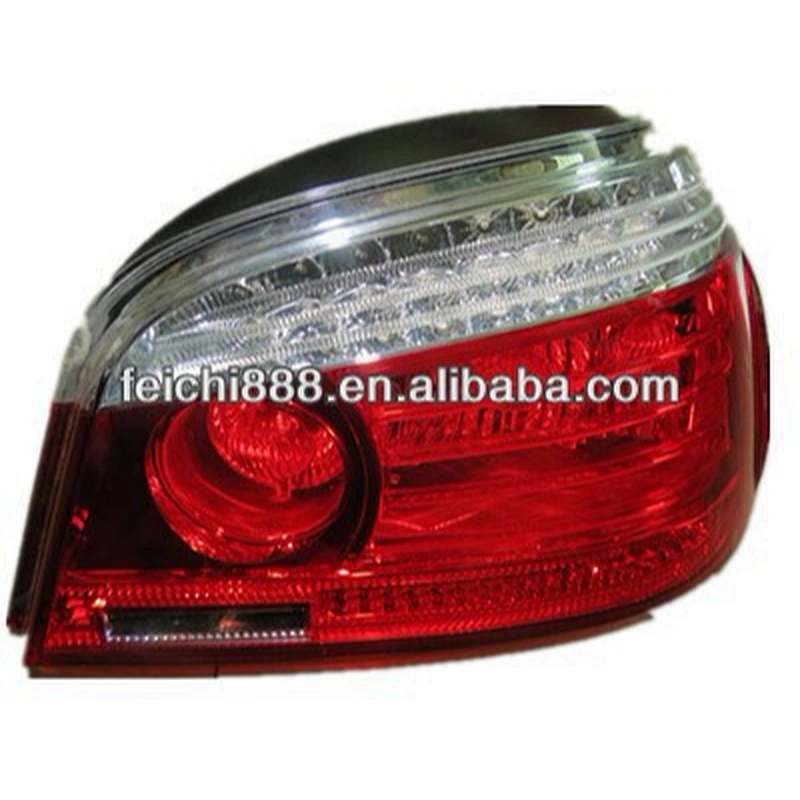 tail lamp for E60