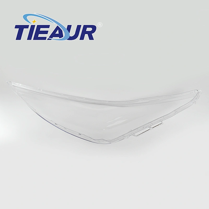Auto parts for Hyundaii  11-13 year  headlight glass lens cover