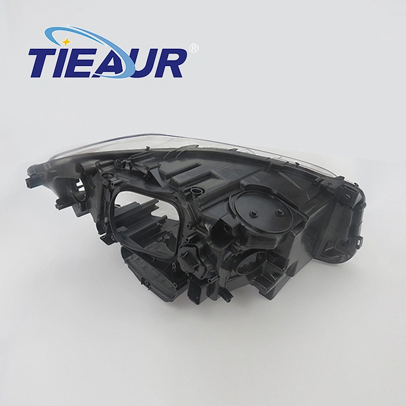 Car auto parts headlight housing for F18