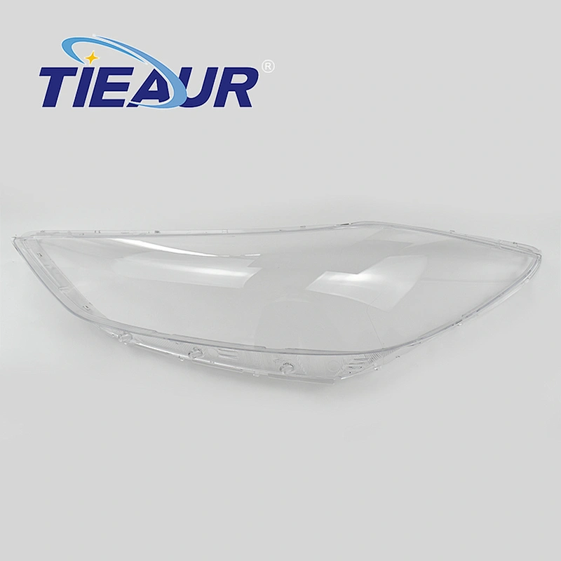 Auto parts for Elantra 16-18 year  headlight glass lens cover