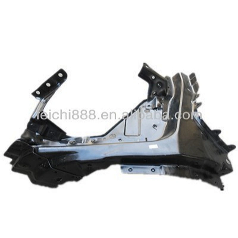 Headlight System RH for  E60 OEM 41147111070