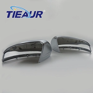 Rear view mirror Housing Cover Cap for W205/W222