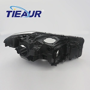 Made in china head lamp housing  headlight housing for G30
