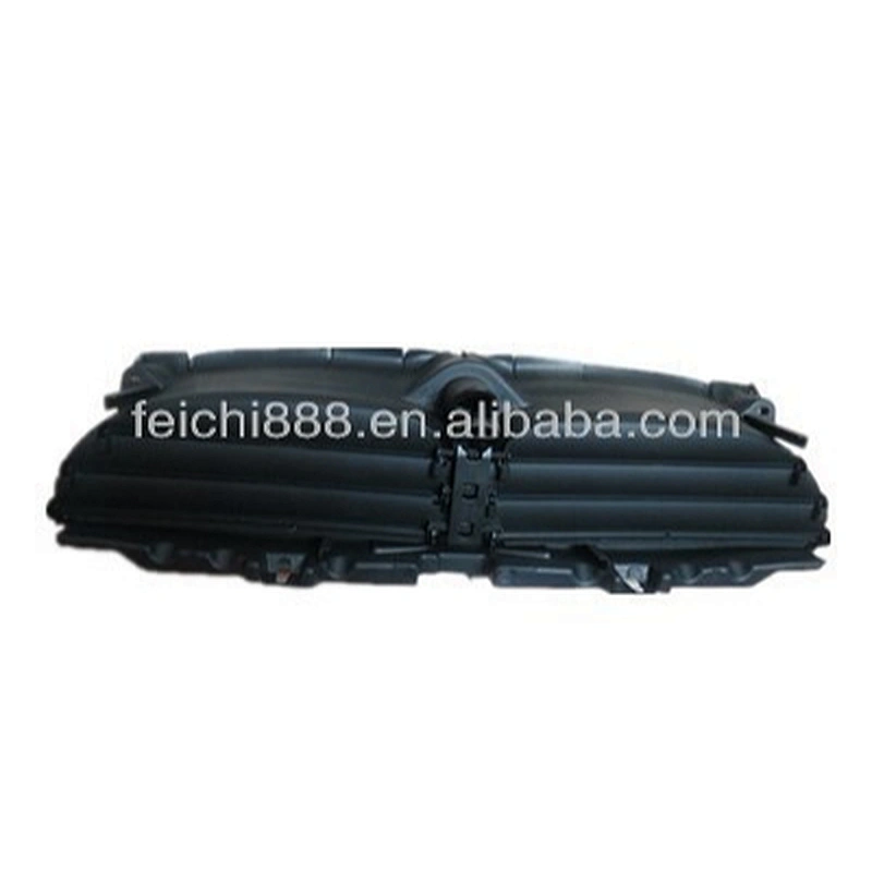 Bumper Assy E60 OEM 51717050537