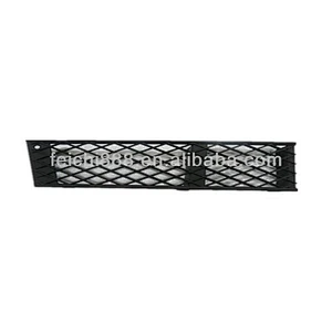 Auto parts Grill Assembly for F02 OEM 51117184150