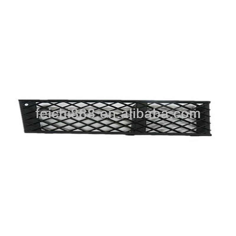 Auto parts Grill Assembly for F02 OEM 51117184150