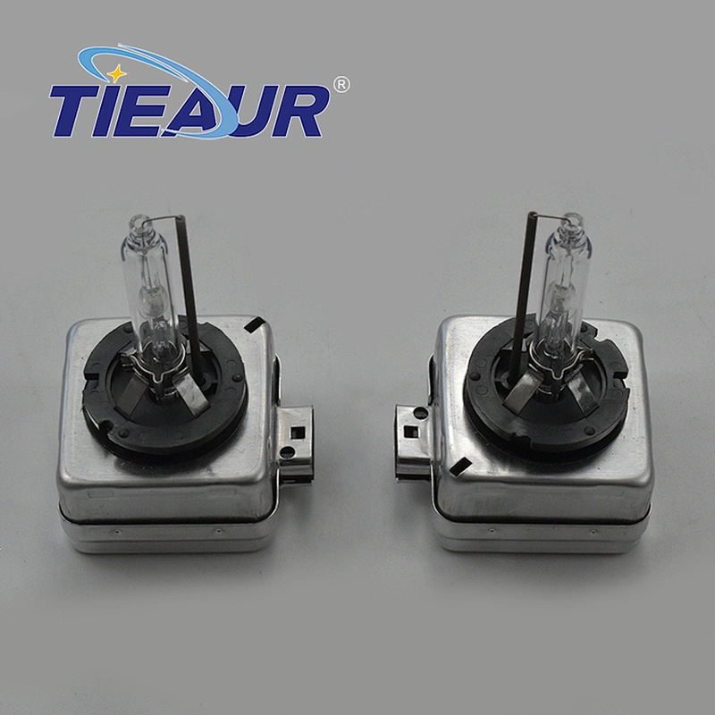 Auto parts For D1/35W  Xenon bulbs   oem 6321 7217 509
