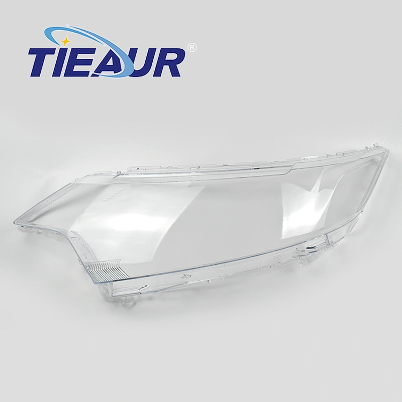Auto parts for outlander 16-18 year  headlight glass lens cover