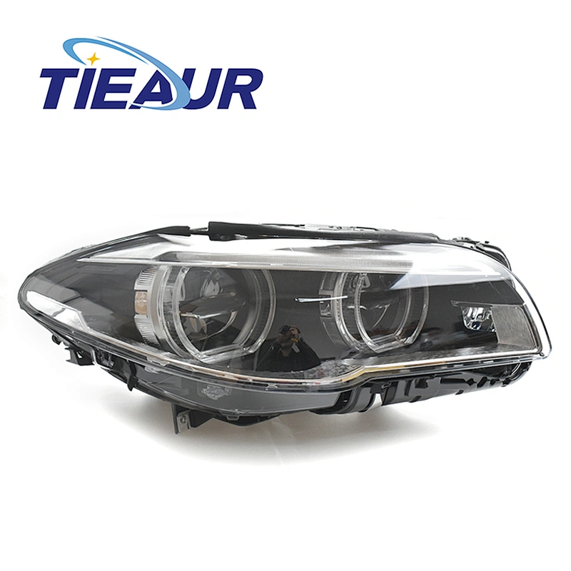 Auto Parts Front LED  headlamp for F18/F10 OEM 6311 7352 481