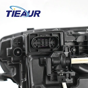 Auto Parts Front headlamp for 213