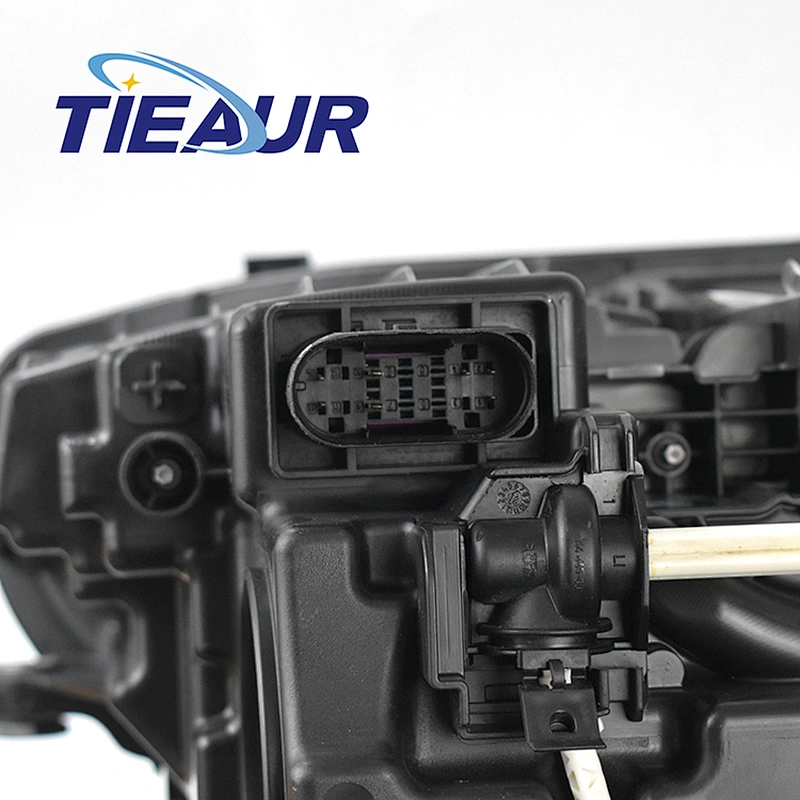 Auto Parts Front headlamp for 213
