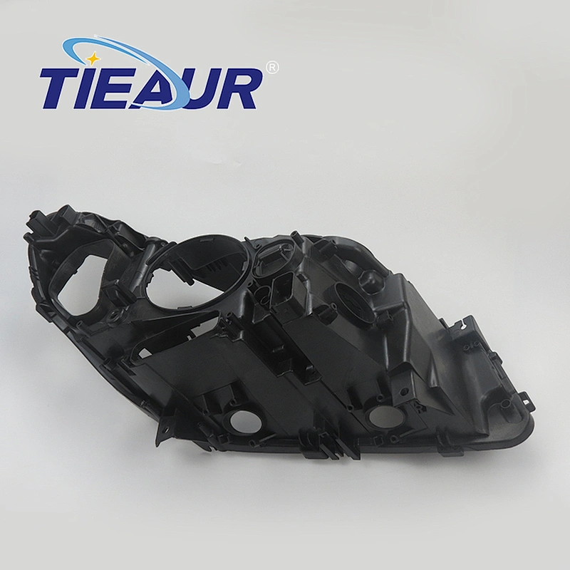 Made in china head lamp housing  headlight housing for F07